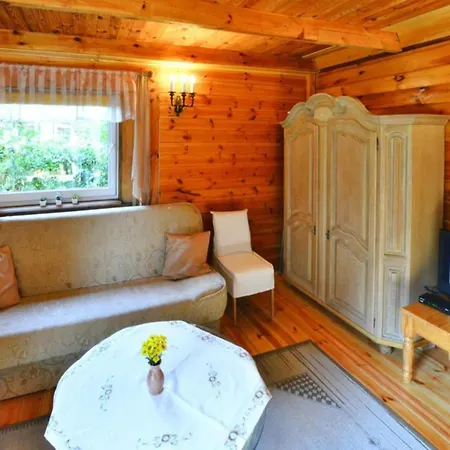 In Near A Holiday home *