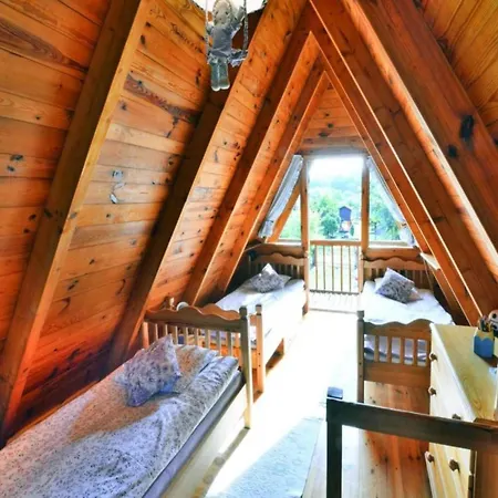 Holiday home In Near A Osieki (Koszalin)