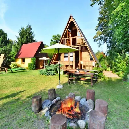 Holiday home In Near A