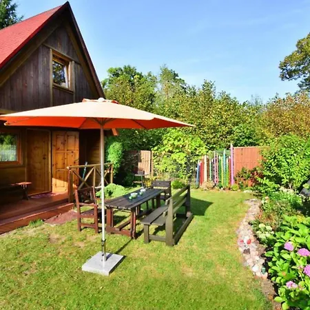 Holiday home In Near A