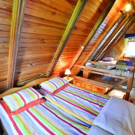 Holiday home In Near A