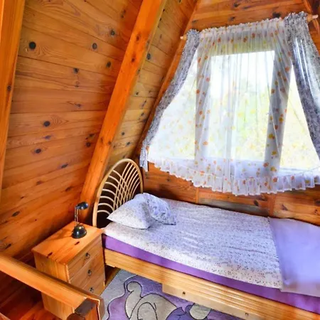 Holiday home In Near A *