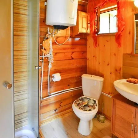 Holiday home In Near A