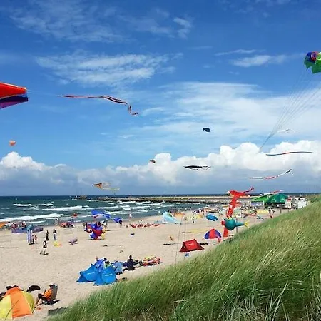 Сasa de vacaciones In Near A *