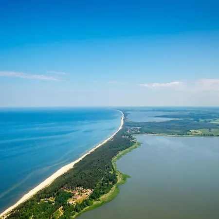 In Near A Prázdninový dům *