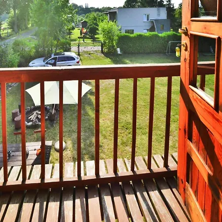 In Near A Holiday home *