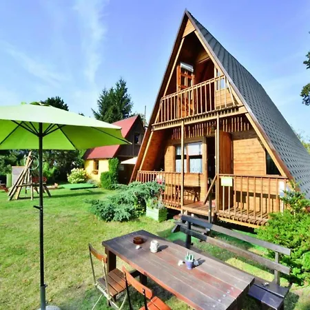 Holiday home In Near A *