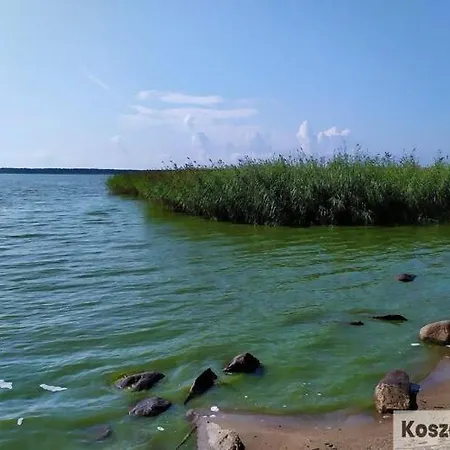Semesterbostad In Near A Osieki (Koszalin)