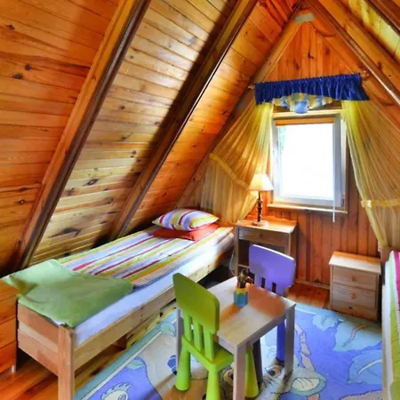 Prázdninový dům In Near A Osieki (Koszalin)