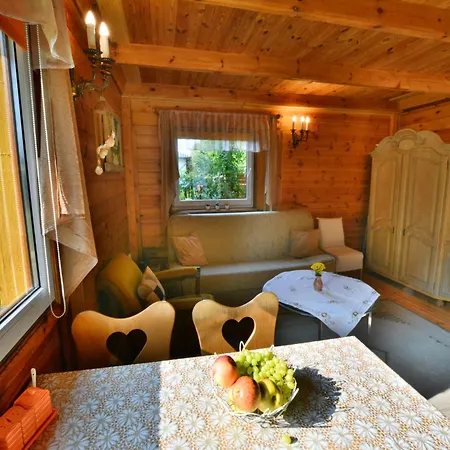 Prázdninový dům In Near A