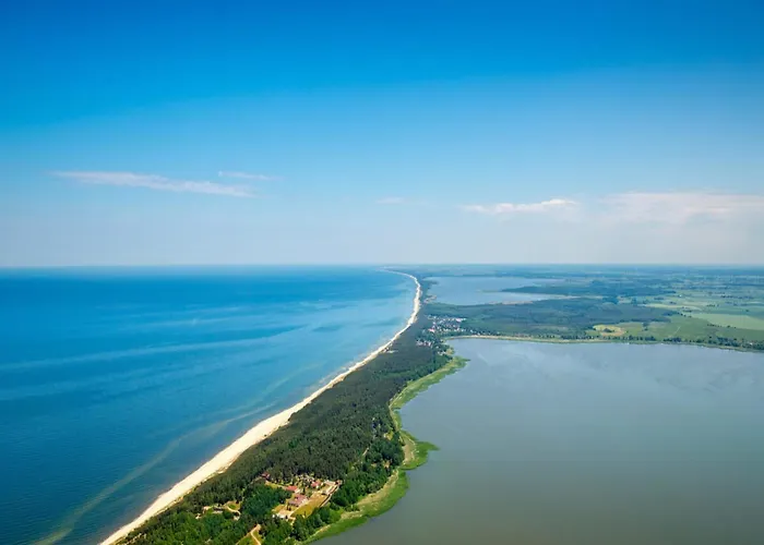 In Near A Σπίτι διακοπών *