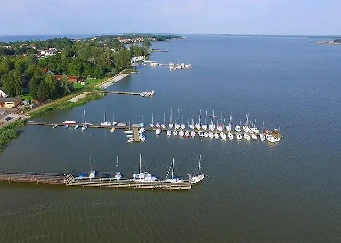 Σπίτι διακοπών In Near A Osieki (Koszalin)