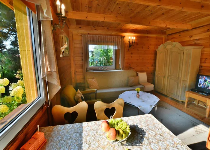 Σπίτι διακοπών In Near A