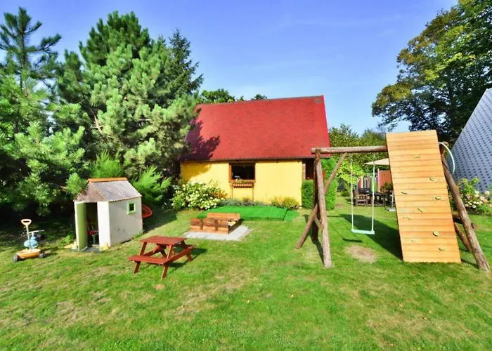 In Near A Σπίτι διακοπών